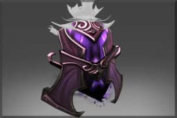 Dark Artistry Cape